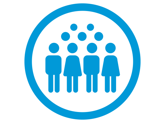 19,000 employees globally