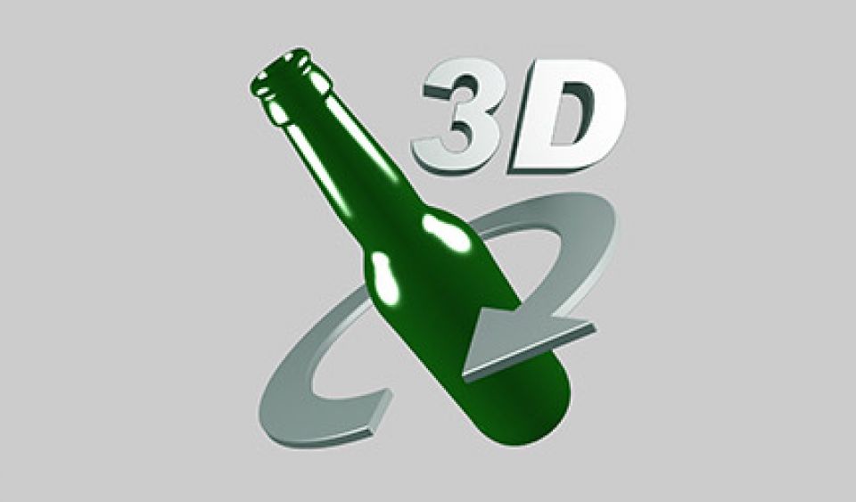 Ardagh launch interactive 3D glass tool