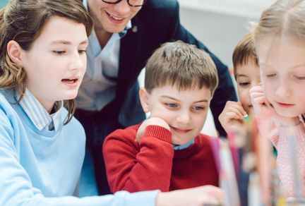 Sustainability education