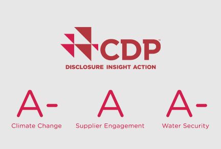 CDP Leadership Class