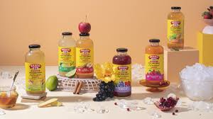 Ardagh & Bragg launch beverage bottle