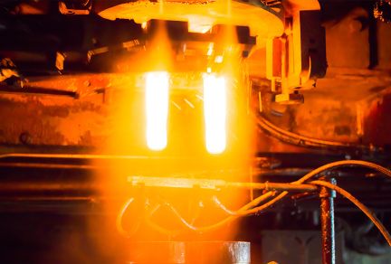 Furnace for the Future EU consideration
