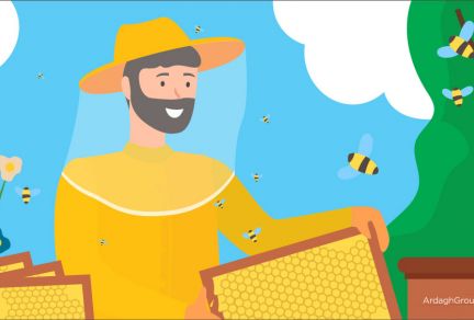 Bee is for Biodiversity