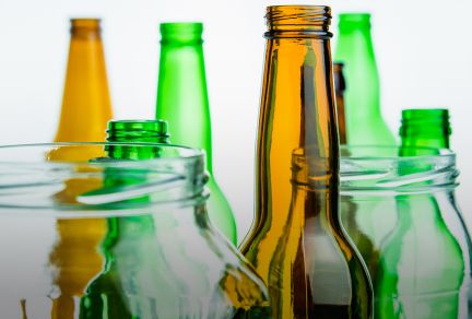 Acquisition of Consol Glass Completed