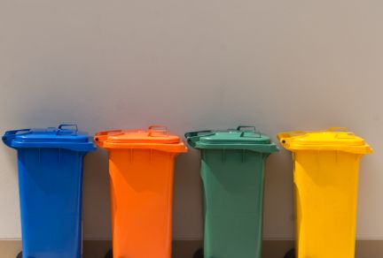AGP – North America’s journey to zero waste