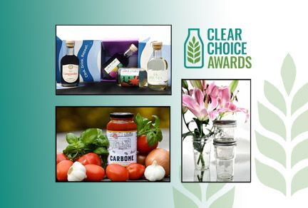 AGP customers win Clear Choice Awards