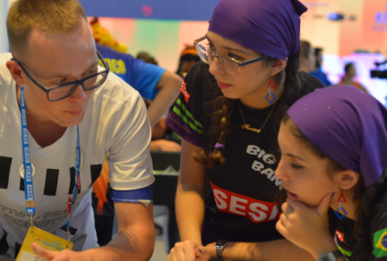 Ardagh for Education invests in Brazil