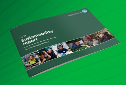 Ardagh issues 2023 Sustainability Report
