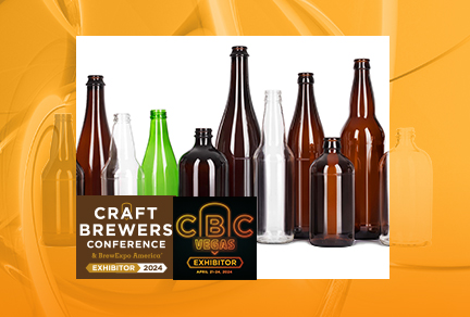 Ardagh to exhibit at Craft Brewers Conf