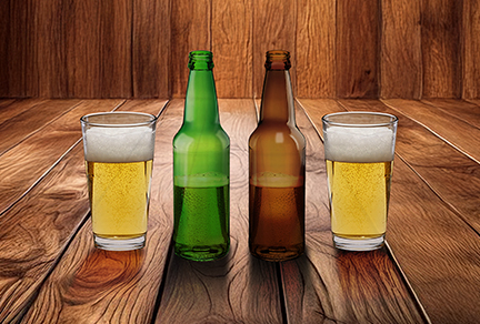 New Peak bottles on BuyOurBottles.com