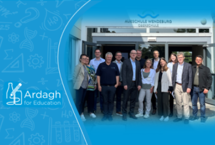 Ardagh for Education Germany Summit