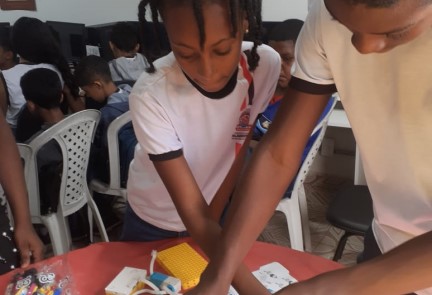 A future with Ardagh for Education