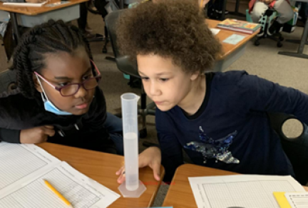 PLTW Partnership update