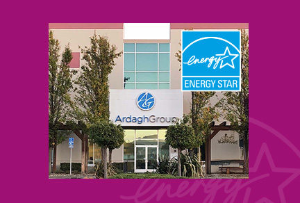 Ardagh Group and Energy Star 2025